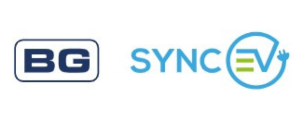 BG Sync EV logo