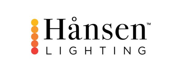 Hansen Lighting logo